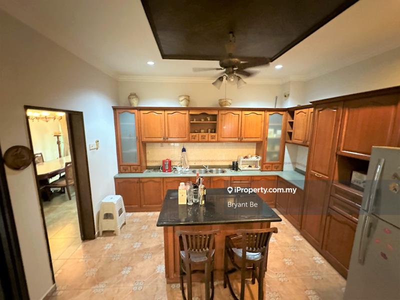 Bungalow House for Sale in TROPICANA INDAH PETALING JAYA, Tropicana by Bryant Be - iProperty.com.my