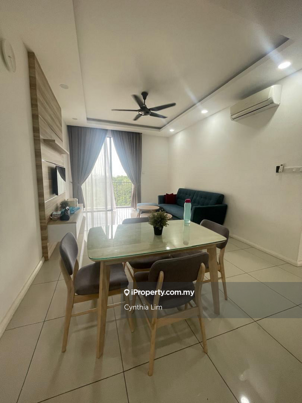 For Rent - The WaterEdge (Pinggiran Air)