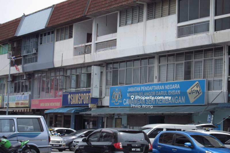 Flat for Sale in Taman Sri Serdang by Philip Wong - iProperty.com.my