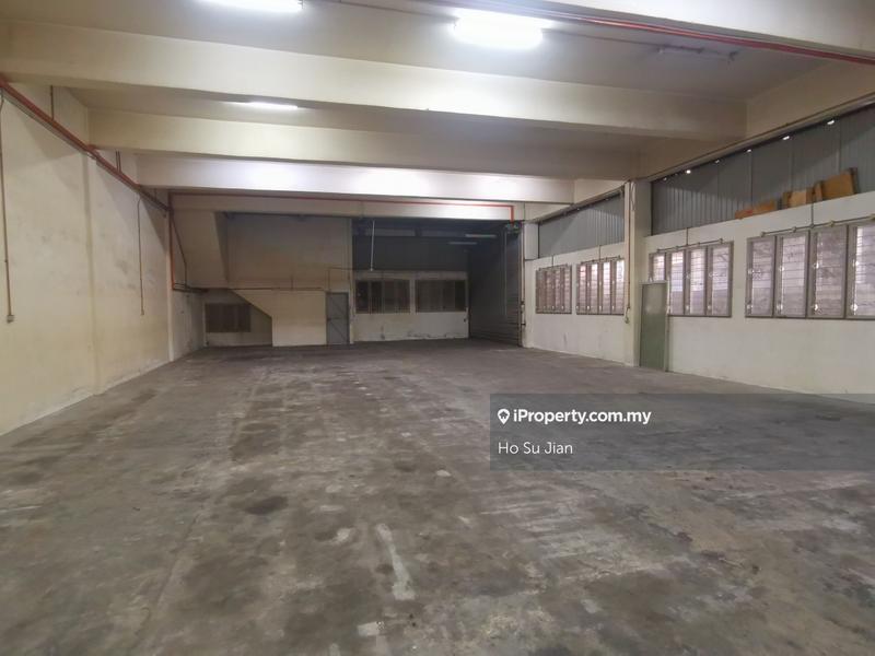 For Sale - Glenmarie,Shah Alam, Bukit Jelutong