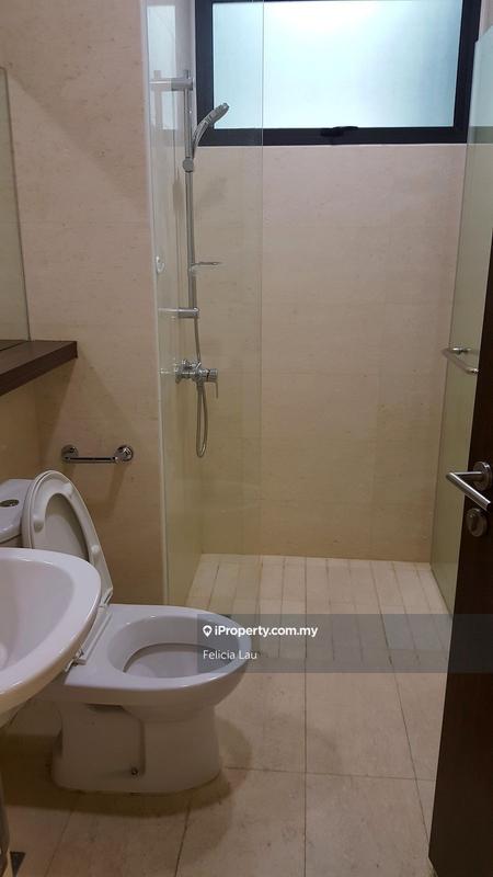 Residensi Servis untuk Dijual di Setia SKY Residences oleh Felicia Lau - iProperty.com.my
