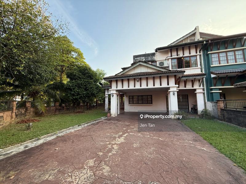 Rumah Berangkai 2 Tingkat untuk Dijual di Bukit Jelutong, Shah Alam oleh Jen Tan - iProperty.com.my