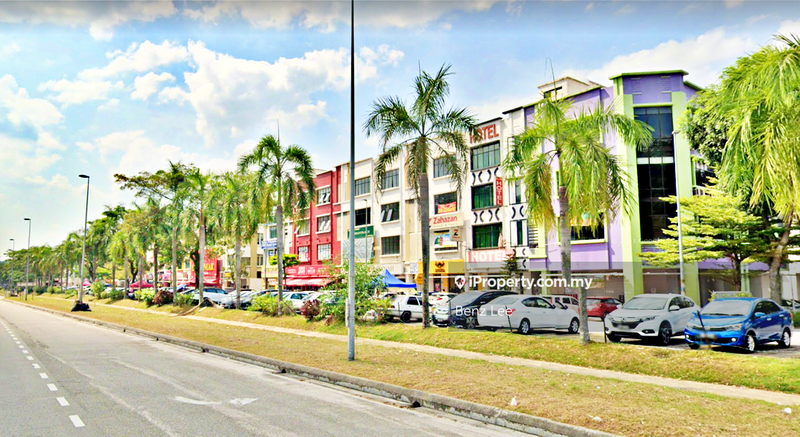 Kedai untuk Dijual di Seksyen U20, Sungai Buloh oleh Benz Lee - iProperty.com.my