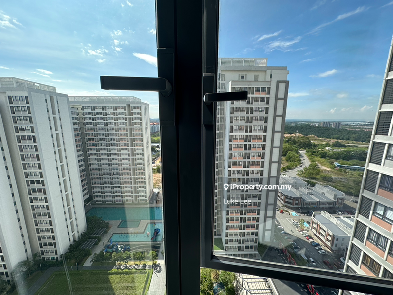 Service Residence for Rent in Horizon Suites by Luke Lee - iProperty.com.my