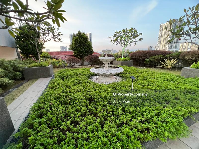 Condominium for Sale in Spring Avenue (Kuchai Damai) by Jacky Wan - iProperty.com.my