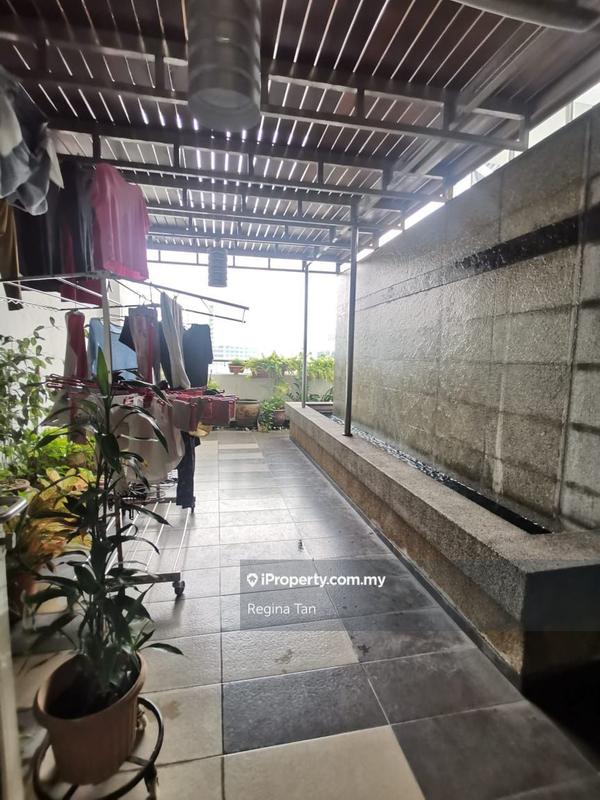 Residensi Servis untuk Dijual di Binjai Residency oleh Regina Tan - iProperty.com.my