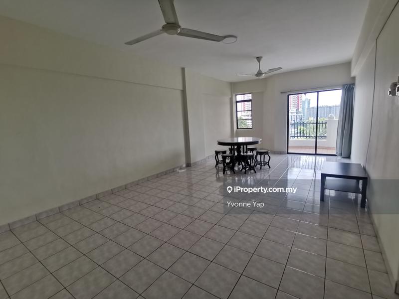 For Rent - Tropika Paradise Condominium