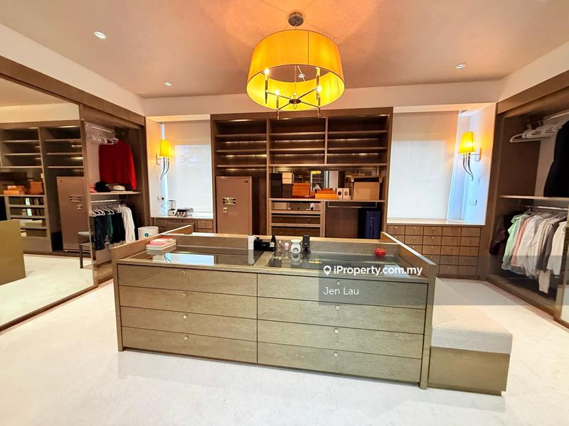 Bungalow House for Sale in Mont Kiara, Kuala Lumpur by Jen Lau - iProperty.com.my