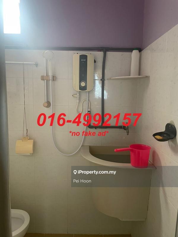 Pangsapuri untuk Dijual di Mutiara Heights oleh Pei Hoon - iProperty.com.my