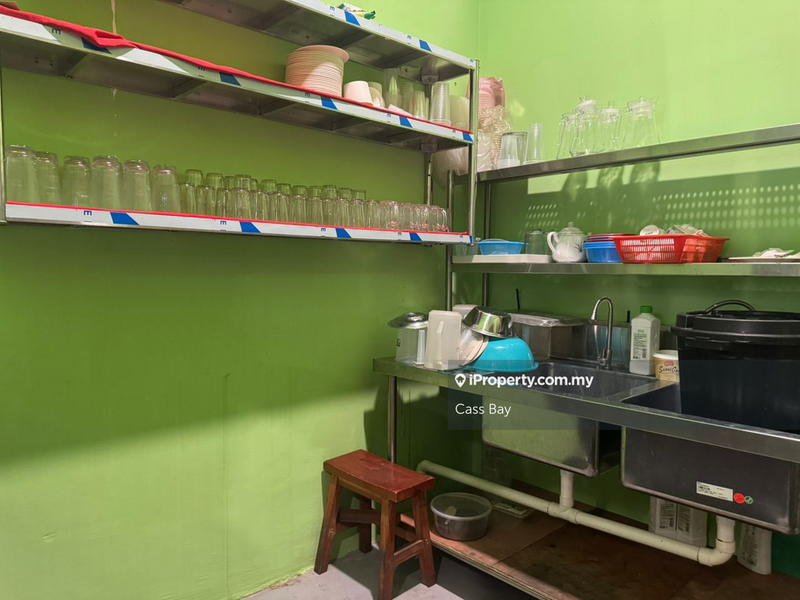 Kedai untuk Dijual di Laman Rimbunan, Kepong oleh Cass Bay - iProperty.com.my