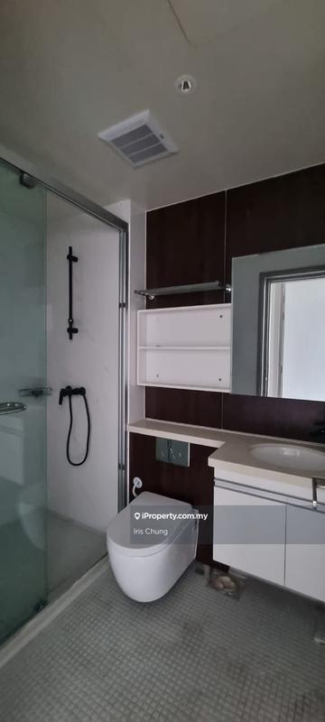 For Rent - Bay Suites