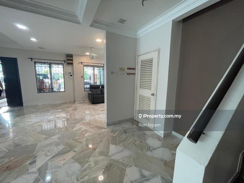 Rumah Berangkai 2 Tingkat untuk Dijual di Usj 11, Subang Jaya oleh Ron Ngiam - iProperty.com.my