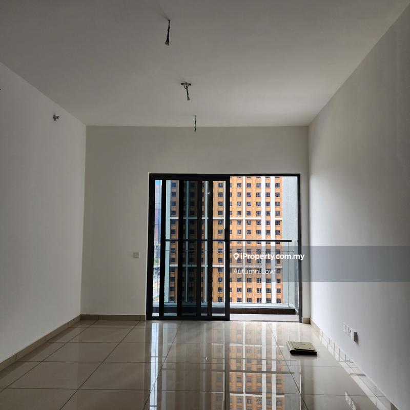 Residensi Servis untuk Dijual di D'Quince Residences oleh Autumn Low - iProperty.com.my