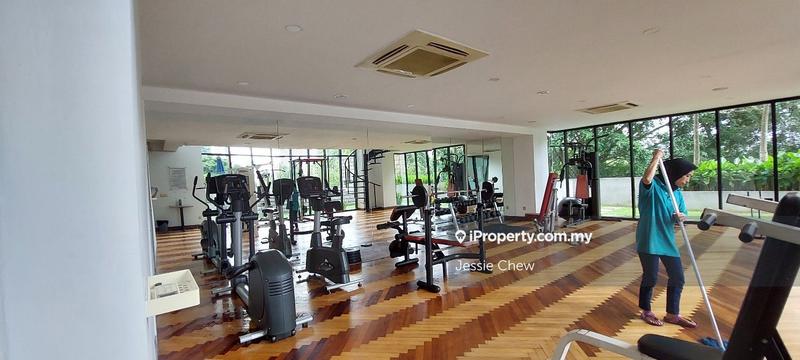 Kondominium untuk Dijual di Lumina Kiara oleh Jessie Chew - iProperty.com.my