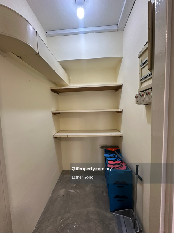 Kondominium untuk Dijual di OBD Garden Tower oleh Esther Yong - iProperty.com.my