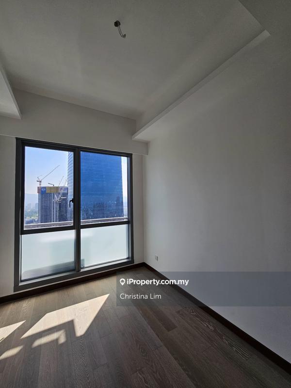 Service Residence for Rent in Core Residence @ TRX by Christina Lim - iProperty.com.my