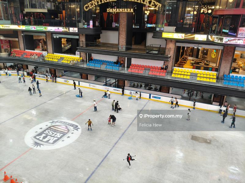 Residensi Servis untuk Dijual di SOHO @ Empire City oleh Felicia Hew - iProperty.com.my