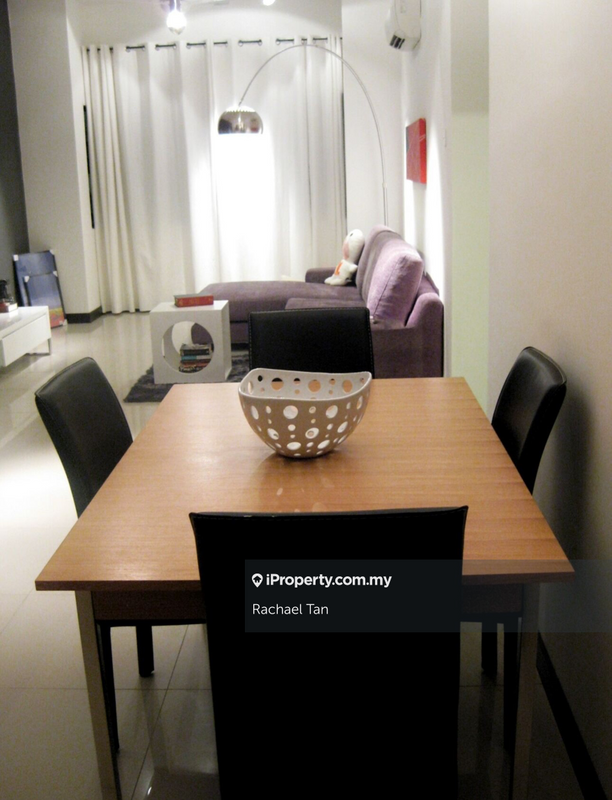 Pangsapuri untuk Dijual di Desa Idaman Residences oleh Rachael Tan - iProperty.com.my
