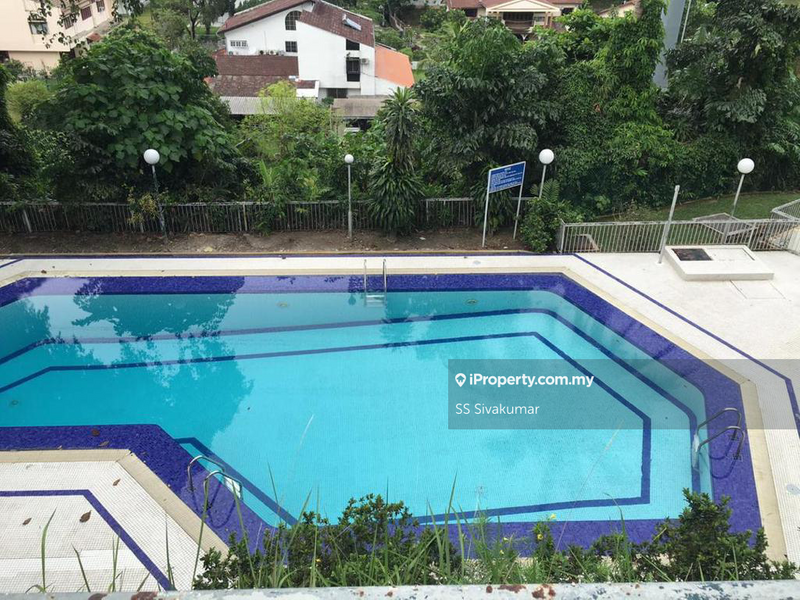 Condominium for Sale in Pantai Towers by SS Sivakumar - iProperty.com.my