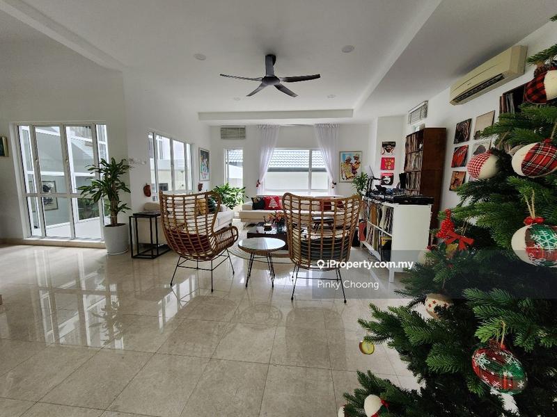 Banglo untuk Disewa di Valencia, Sungai Buloh oleh Pinky Choong - iProperty.com.my