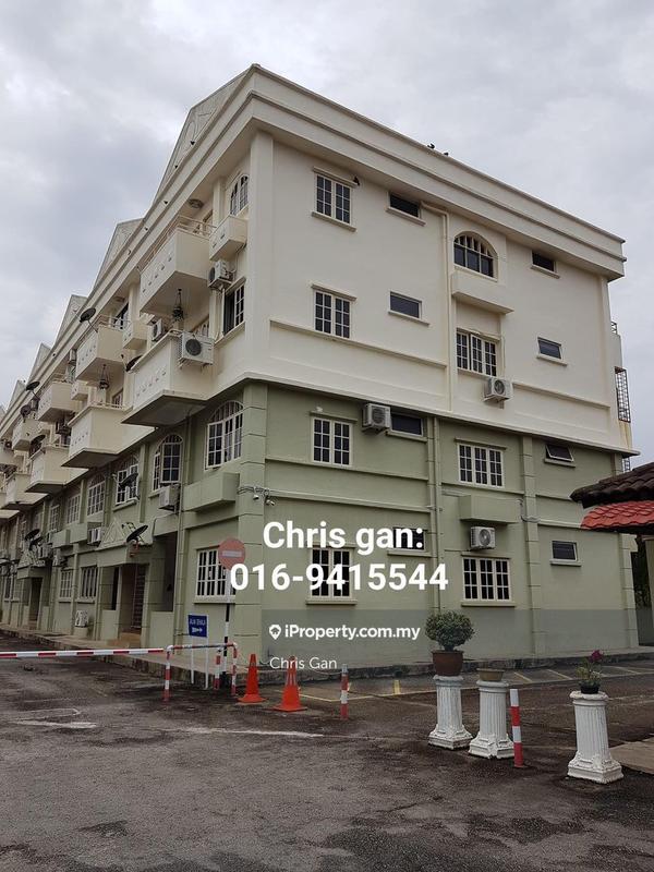 For Sale - Le Town Apartment