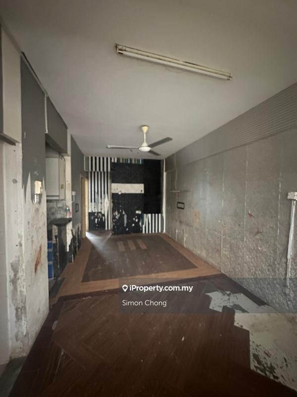 Apartment for Sale in Taman Lagenda Mas by Simon Chong - iProperty.com.my