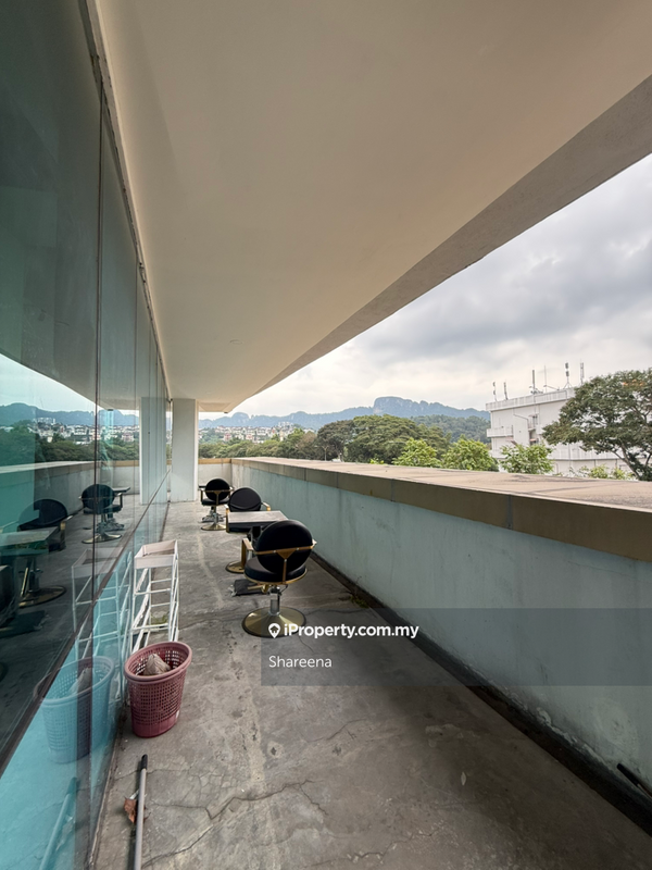 Office for Rent in ha38v, Ulu Kelang by Shareena - iProperty.com.my