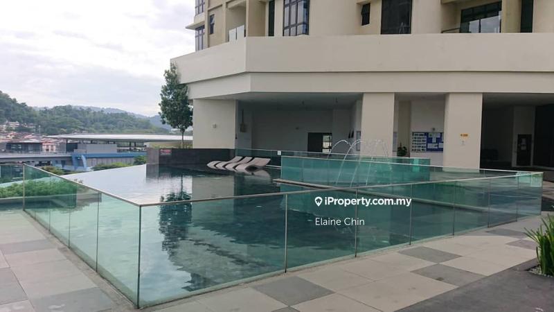 Kediaman Servis untuk Disewa di J.Dupion Residence oleh Elaine Chin - iProperty.com.my