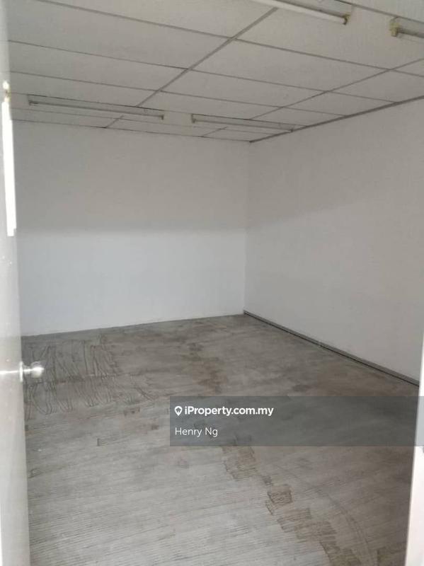 Kedai untuk Dijual di Pekan Baru, Sungai Petani oleh Henry Ng - iProperty.com.my