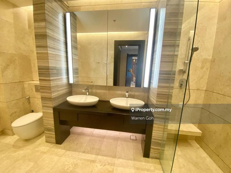 For Rent - The Ritz-Carlton Residences