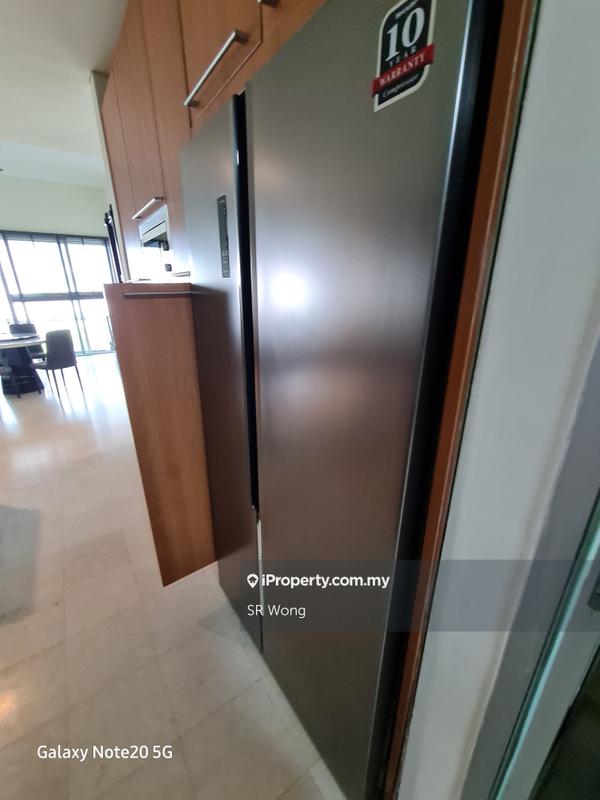 Condominium for Sale in Dua Residency by SR Wong - iProperty.com.my