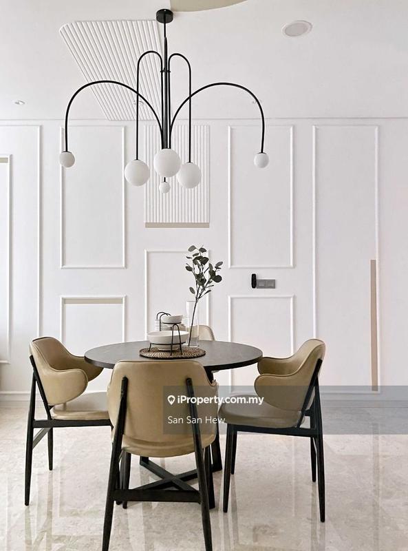 Apartment for Sale in Le Chateau 2 by San San Hew - iProperty.com.my