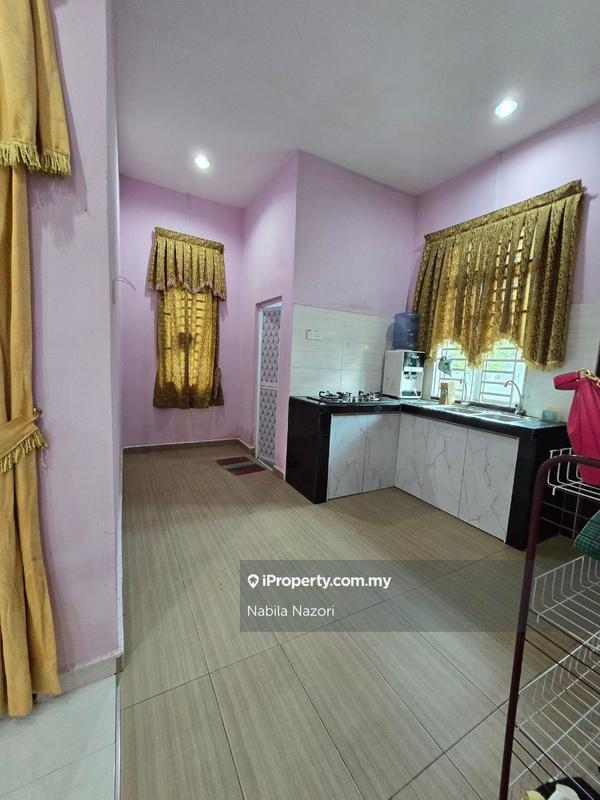 Rumah Berkembar untuk Dijual di Mulong, Kota Bharu oleh Nabila Nazori - iProperty.com.my