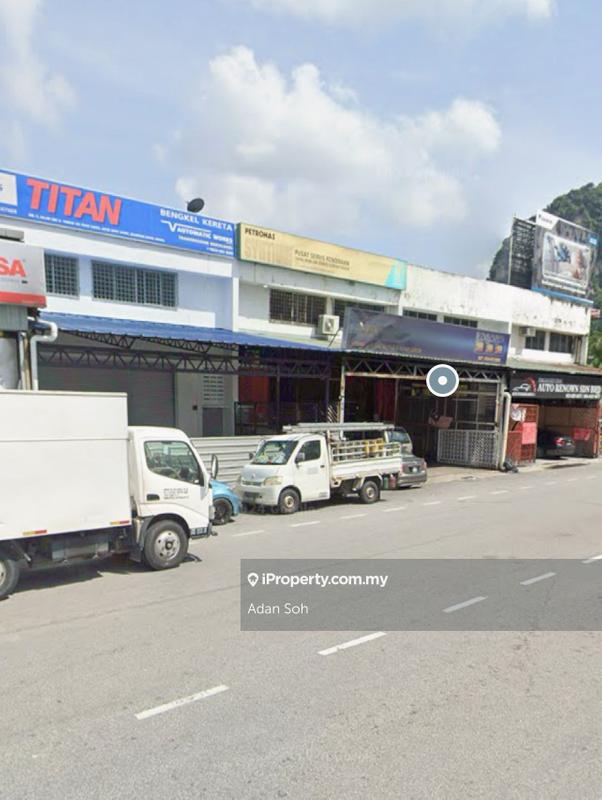 Kilang Teres untuk Dijual di Batu Caves, Batu Caves oleh Adan Soh - iProperty.com.my