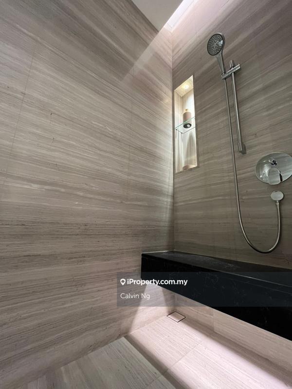 Service Residence for Sale in One Eleven Menerung by Calvin Ng - iProperty.com.my