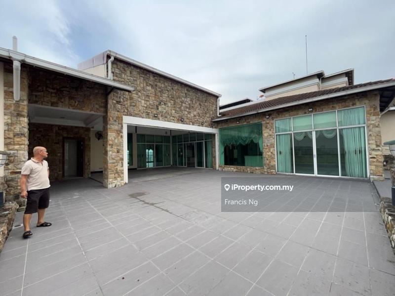 For Sale - Continental Heights