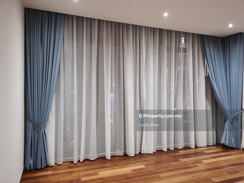 Residensi Servis untuk Dijual di The Manor oleh Louis Wee - iProperty.com.my