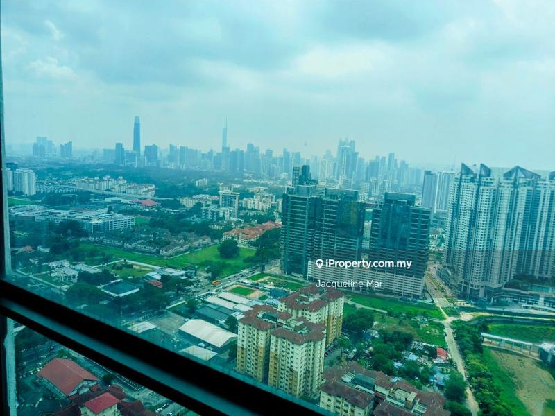Service Residence for Rent in Reizz Residence by Jacqueline Mar - iProperty.com.my