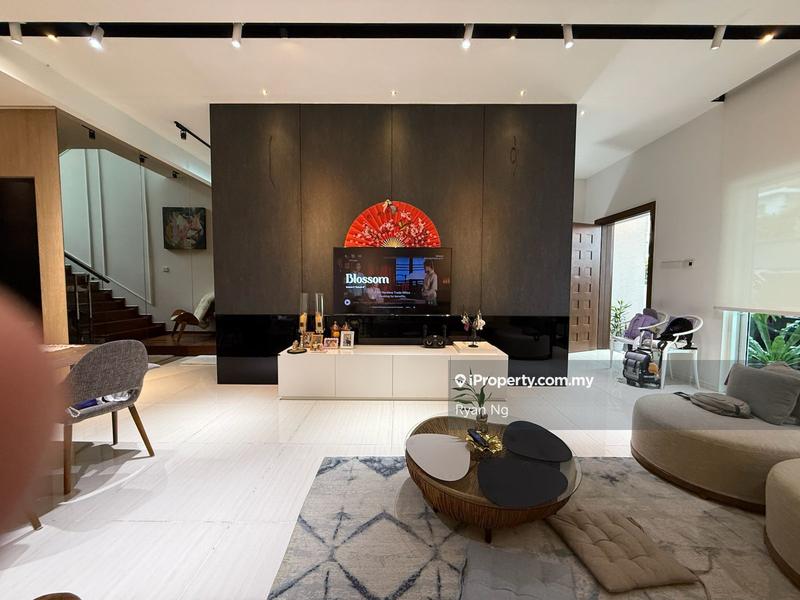 3.5-storey Terraced House for Sale in Permai Garden, Tanjung Bungah by Ryan Ng - iProperty.com.my