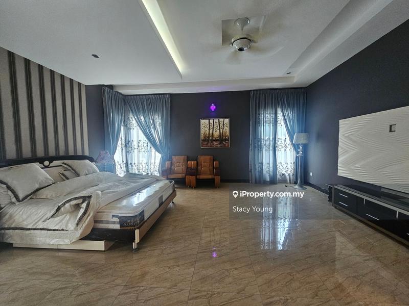 Bungalow House untuk Dijual di Mines Resort City, Seri Kembangan oleh Stacy Young - iProperty.com.my