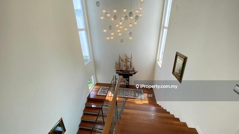 Bungalow House for Sale in Taman Melawati, Ulu Kelang by Ras Shaz - iProperty.com.my