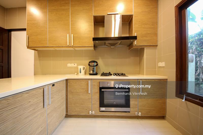 Bungalow House for Rent in Taman Bukit Seputeh, Seputeh by Bernhardt Viknhesh - iProperty.com.my
