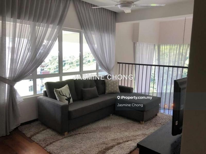 Kondominium untuk Dijual di Armanee Terrace II oleh Jasmine Chong - iProperty.com.my