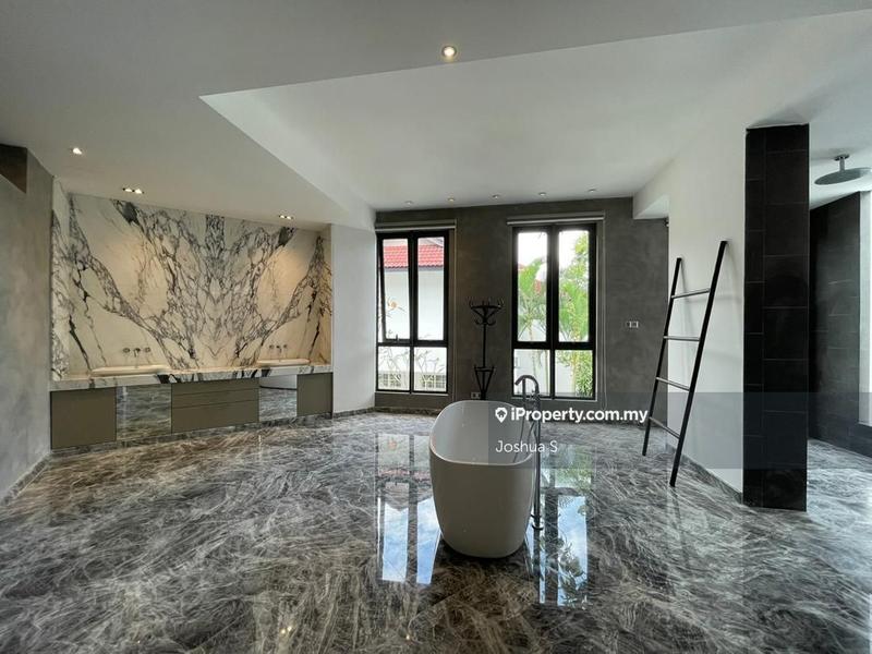 Banglo untuk Dijual di Bukit Tunku (Kenny Hills), Kuala Lumpur oleh Joshua S - iProperty.com.my