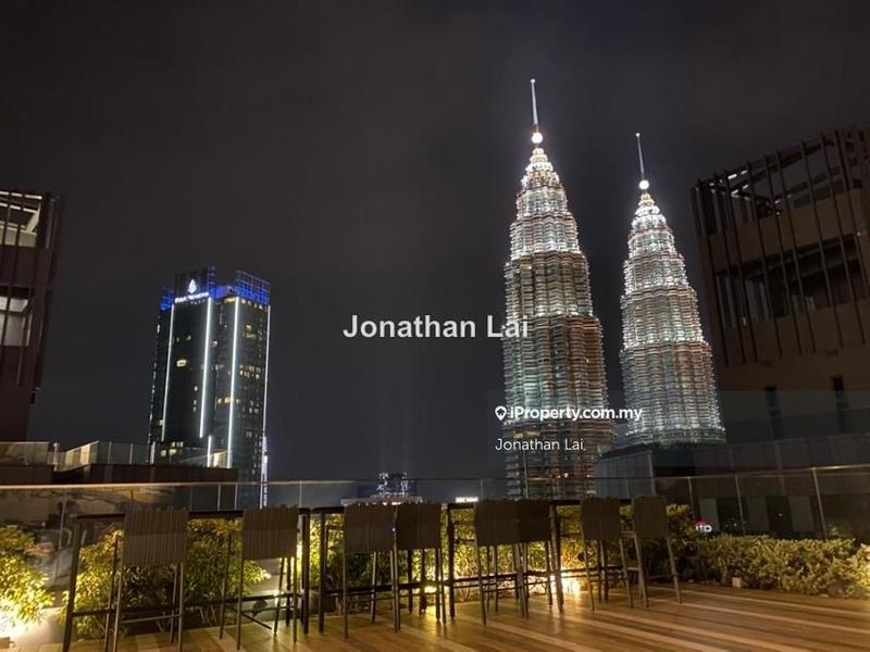 For Rent - Star Residences One