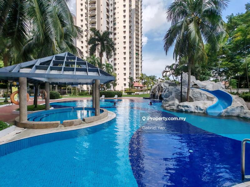 Condominium for Sale in Jasmine Towers by Gabriel Yap - iProperty.com.my