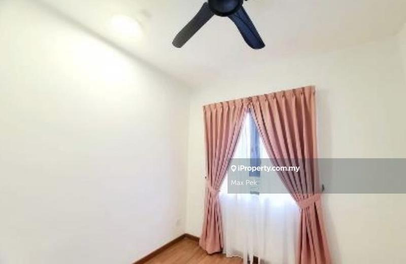 Service Residence for Sale in Akasa by Max Pek - iProperty.com.my