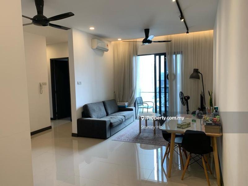 Service Residence for Sale in South View by Stanley Ho - iProperty.com.my