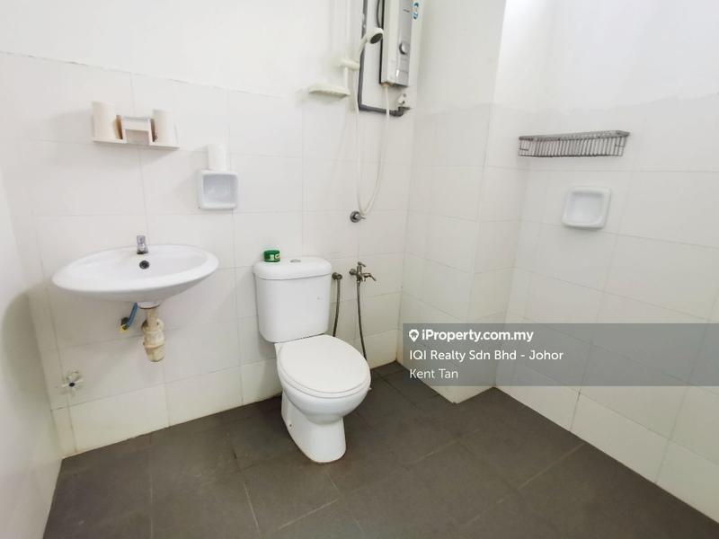 Kediaman Servis untuk Disewa di Tebrau City Residences oleh Kent Tan - iProperty.com.my