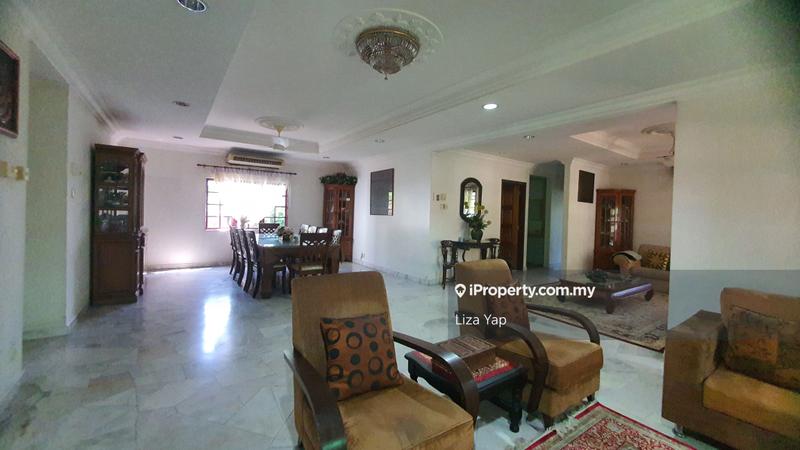 Bungalow House for Sale in Kelana Jaya, Petaling Jaya by Liza Yap - iProperty.com.my